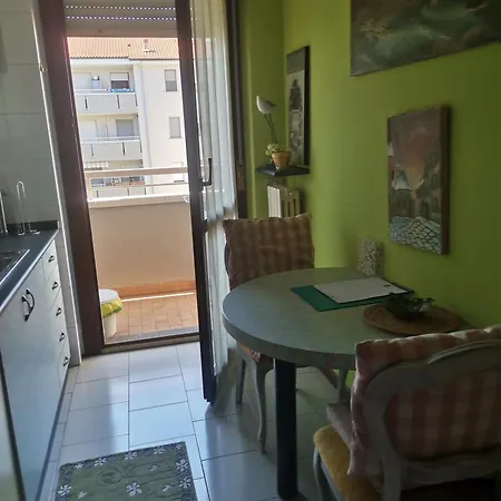 Apartment B&B Busto Garolfo
