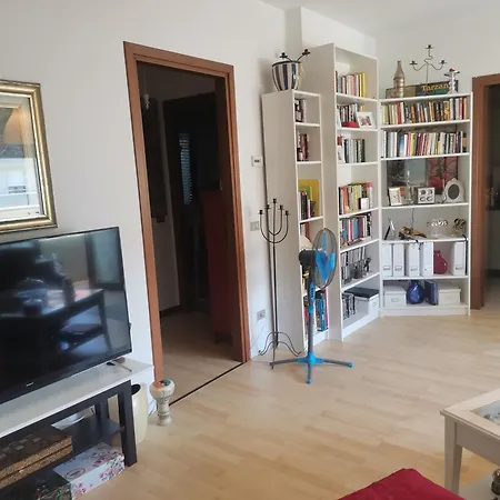 B&B Busto Garolfo Apartment *
