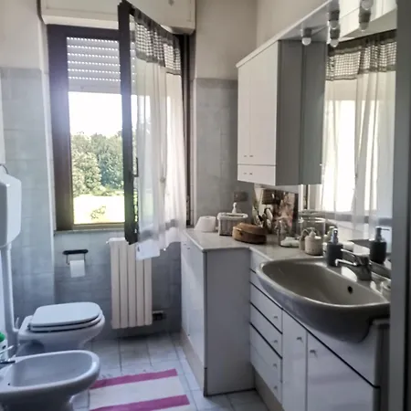 Apartment B&B Busto Garolfo *
