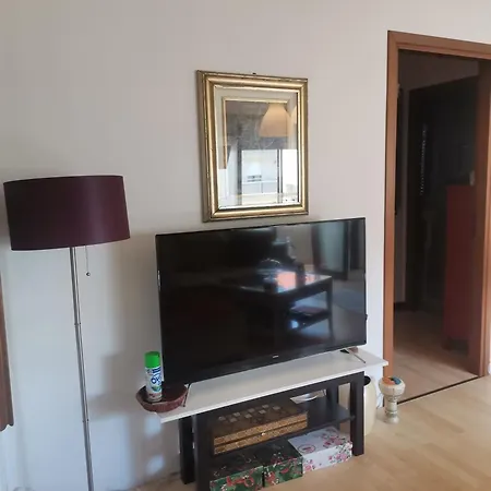 B&B Busto Garolfo Apartment Busto Garolfo