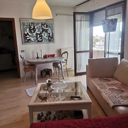 Apartment B&B Busto Garolfo Busto Garolfo