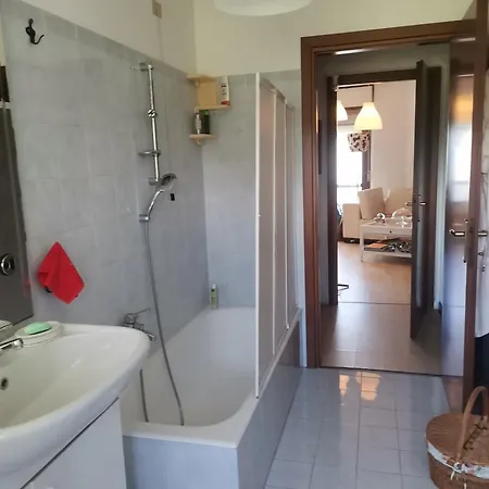 B&B Busto Garolfo Apartment