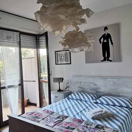 Apartment B&B Busto Garolfo *