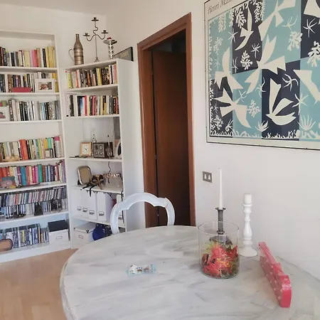 Apartment B&B Busto Garolfo