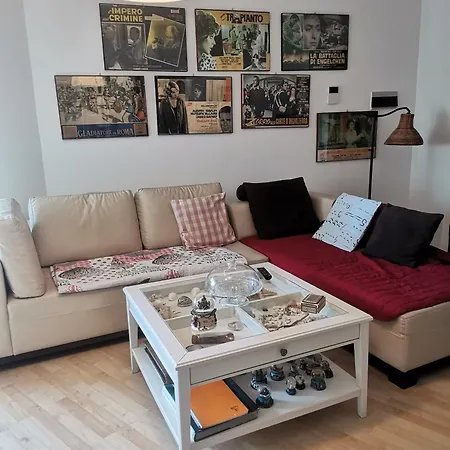 B&B Busto Garolfo Apartment *