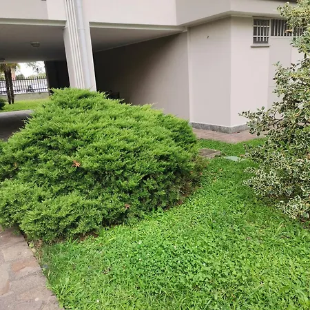 Apartment B&B Busto Garolfo