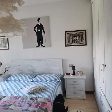 Apartment B&B Busto Garolfo *