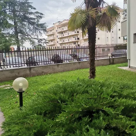 B&B Busto Garolfo Apartment Busto Garolfo
