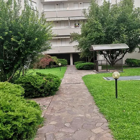Apartment B&B Busto Garolfo Busto Garolfo
