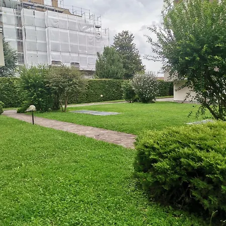 B&B Busto Garolfo