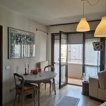 B&B Busto Garolfo Apartment