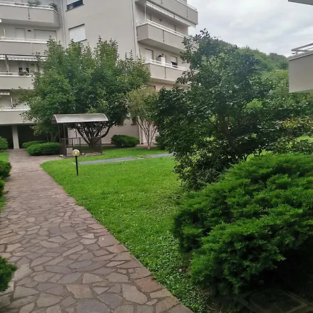 Apartment B&B Busto Garolfo