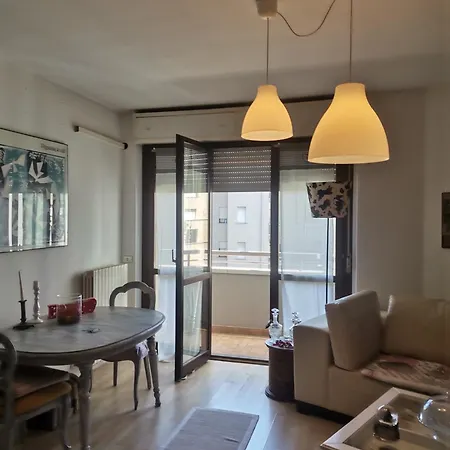 B&B Busto Garolfo Apartment *