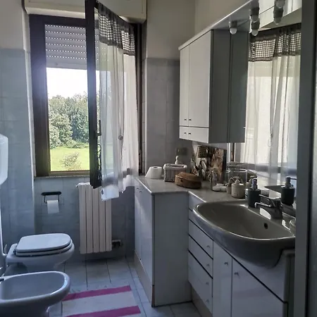 Apartment B&B Busto Garolfo Busto Garolfo