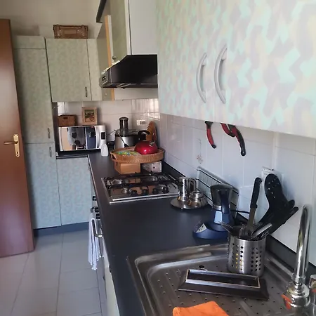 B&B Busto Garolfo