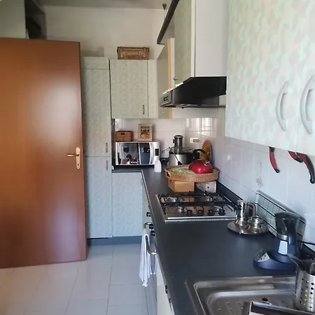 Apartment B&B Busto Garolfo