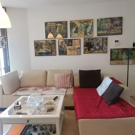 Apartment B&B Busto Garolfo