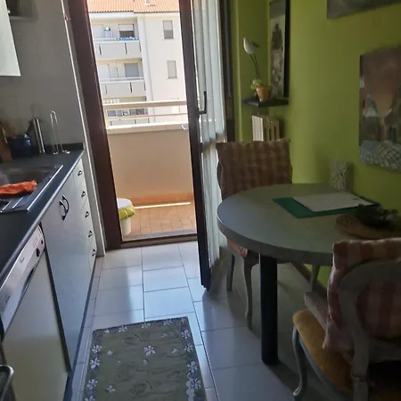 Apartment B&B Busto Garolfo *