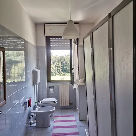 B&B Busto Garolfo Apartment Busto Garolfo