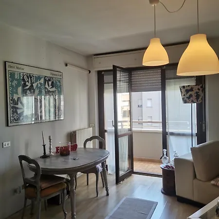 B&B Busto Garolfo Apartment