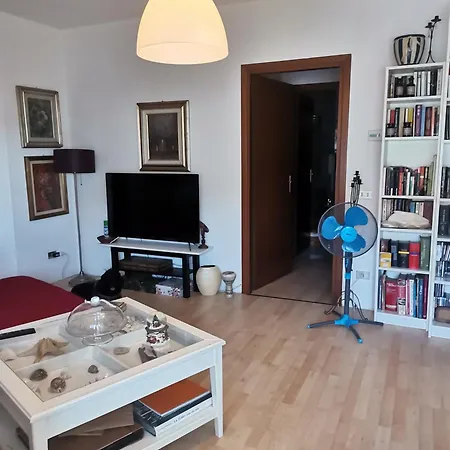 B&B Busto Garolfo Apartment Busto Garolfo