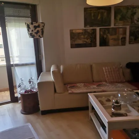 B&B Busto Garolfo Apartment