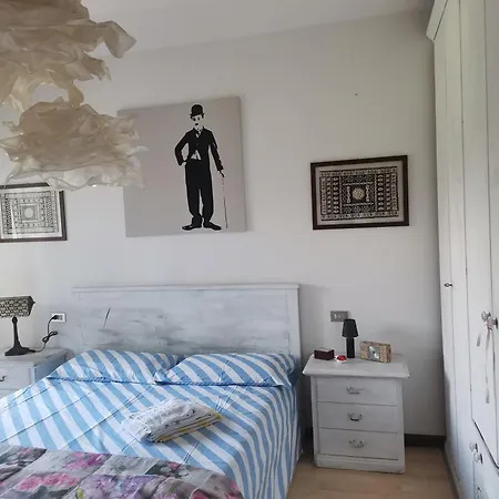 B&B Busto Garolfo *