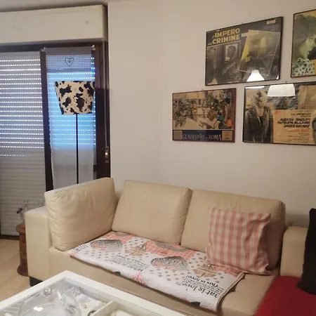B&B Busto Garolfo *